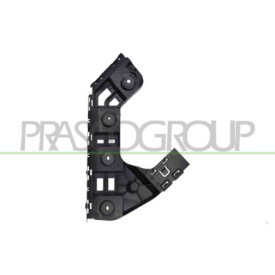 LIBRETTO_RICHIESTA_TARGA.JPG Staffa Destra Paraurti Posteriore Compatibile Per VOLKSWAGEN ID.4 Dal 11/2020 in poi Codice Origina