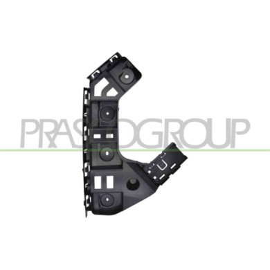 SX_SCRITTA_LOGO.jpg Staffa Sinistra Paraurti Posteriore Compatibile Per VOLKSWAGEN ID.4 Dal 11/2020 in poi Codice Originale 11A8