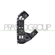 SX_SCRITTA_LOGO.jpg Staffa Sinistra Paraurti Posteriore Compatibile Per VOLKSWAGEN ID.4 Dal 11/2020 in poi Codice Originale 11A8