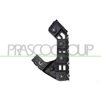 LIBRETTO_RICHIESTA_TARGA.JPG Staffa Sinistra Paraurti Posteriore Compatibile Per VOLKSWAGEN ID.4 Dal 11/2020 in poi Codice Origi