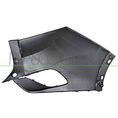 VG7601154_1.JPG Cantonale Sinistro Paraurti Posteriore Superiore Con Primer Compatibile Per VOLKSWAGEN ID.4 Dal 11/2020 in poi 1