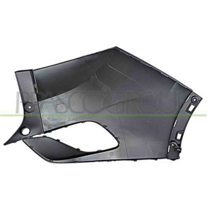 VG7601154_1.JPG Cantonale Sinistro Paraurti Posteriore Superiore Con Primer Compatibile Per VOLKSWAGEN ID.4 Dal 11/2020 in poi 1