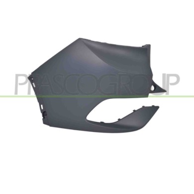 VG7601154_2.JPG Cantonale Sinistro Paraurti Posteriore Superiore Con Primer Compatibile Per VOLKSWAGEN ID.4 Dal 11/2020 in poi 1