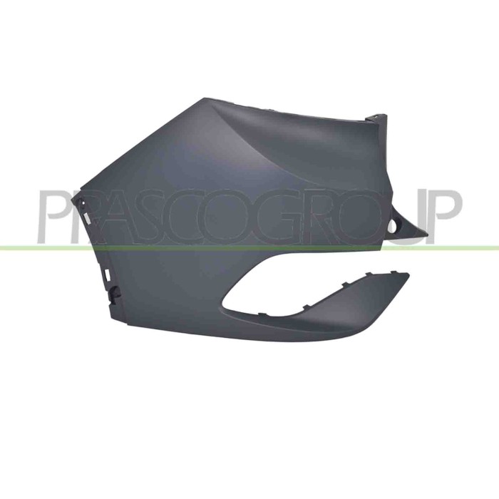 VG7601154_2.JPG Cantonale Sinistro Paraurti Posteriore Superiore Con Primer Compatibile Per VOLKSWAGEN ID.4 Dal 11/2020 in poi 1