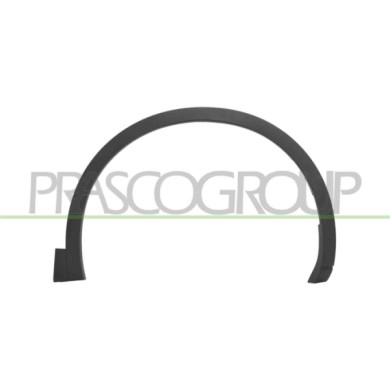 DX_SCRITTA_LOGO.jpg Parafanghino Anteriore Destro Nero Goffrato Compatibile Per VOLKSWAGEN ID.4 Dal 11/2020 in poi Codice Origin