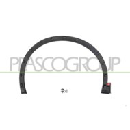 LIBRETTO_RICHIESTA_TARGA.JPG Parafanghino Anteriore Destro Nero Goffrato Compatibile Per VOLKSWAGEN ID.4 Dal 11/2020 in poi Codi