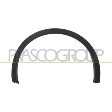 DX_SCRITTA_LOGO.jpg Parafanghino Posteriore Destro Nero Goffrato Compatibile Per VOLKSWAGEN ID.4 Dal 11/2020 in poi Codice Origi