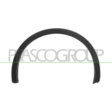 NEUTRO.jpg Parafanghino Posteriore Sinistro Nero Goffrato Compatibile Per VOLKSWAGEN ID.4 Dal 11/2020 in poi Codice Originale 11