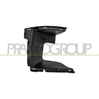 GUIDA_ALLA_SCELTA.JPG Guida Aria Destra Paraurti Anteriore Inferiore Compatibile Per VOLKSWAGEN ID.4 Dal 11/2020 in poi Codice O