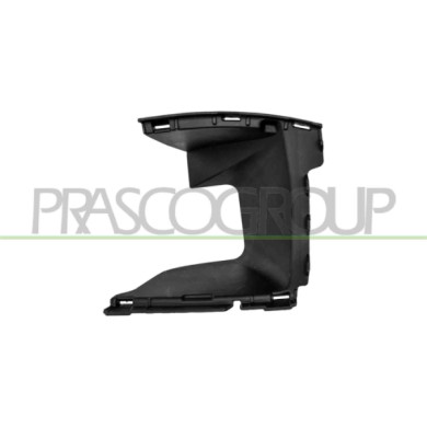 GUIDA_ALLA_SCELTA.JPG Guida Aria Sinistra Paraurti Anteriore Inferiore Compatibile Per VOLKSWAGEN ID.4 Dal 11/2020 in poi 11A853