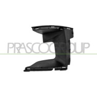 Guida Aria Sinistra Paraurti Anteriore Inferiore Compatibile Per VOLKSWAGEN ID.4 Dal 11/2020 in poi 11A8539499B9