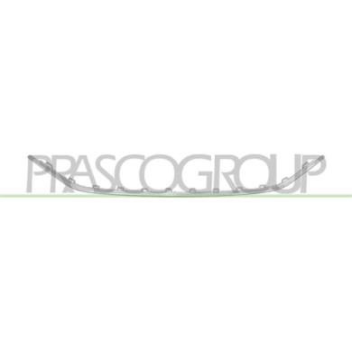 NEUTRO.jpg Modanatura Griglia Radiatore Inferiore Cromata Compatibile Per VOLKSWAGEN T-ROC Dal 03/2022 Al 12/2025 2GA853101C2ZZ