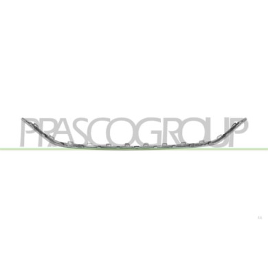 LIBRETTO_RICHIESTA_TARGA.JPG Modanatura Griglia Radiatore Inferiore Cromata Compatibile Per VOLKSWAGEN T-ROC Dal 03/2022 Al 12/2