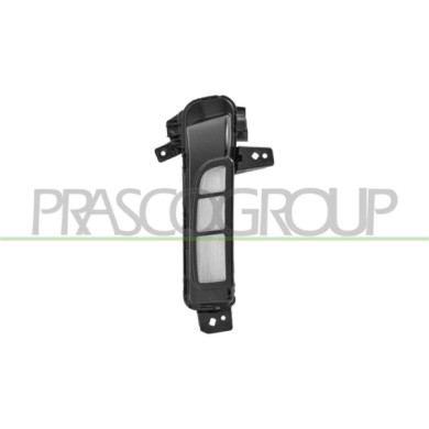 DX_SCRITTA_LOGO.jpg Luce Diurna Destra Led Versione Valeo Compatibile Per VOLKSWAGEN T-ROC Dal 03/2022 Al 12/2025 Codice Origina
