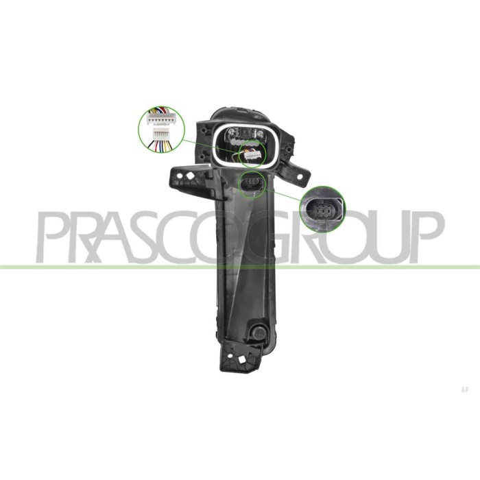 LIBRETTO_RICHIESTA_TARGA.JPG Luce Diurna Destra Led Versione Valeo Compatibile Per VOLKSWAGEN T-ROC Dal 03/2022 Al 12/2025 Codic