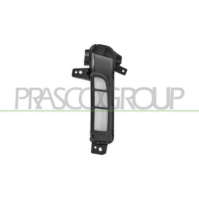 SX_SCRITTA_LOGO.jpg Luce Diurna Sinistra Led Versione Valeo Compatibile Per VOLKSWAGEN T-ROC Dal 03/2022 Al 12/2025 Codice Origi