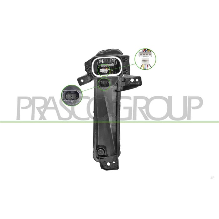 LIBRETTO_RICHIESTA_TARGA.JPG Luce Diurna Sinistra Led Versione Valeo Compatibile Per VOLKSWAGEN T-ROC Dal 03/2022 Al 12/2025 Cod