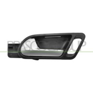 Maniglia Anteriore Sinistra Interna Con Leva Cromata Mostrina Nera VOLKSWAGEN TIGUAN Dal 09/2007 Al 04/2011 5N1837113EUAQ