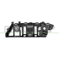 LIBRETTO_RICHIESTA_TARGA.JPG Staffa Destra Paraurti Anteriore Laterale Plastica Compatibile Per VOLKSWAGEN TIGUAN Dal 05/2011 Al