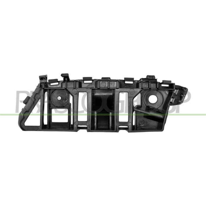 SX_SCRITTA_LOGO.jpg Staffa Sinistra Paraurti Anteriore Laterale Plastica Compatibile Per VOLKSWAGEN TIGUAN Dal 05/2011 Al 12/201