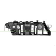 LIBRETTO_RICHIESTA_TARGA.JPG Staffa Sinistra Paraurti Anteriore Laterale Plastica Compatibile Per VOLKSWAGEN TIGUAN Dal 05/2011 