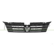 LIBRETTO_RICHIESTA_TARGA.JPG Griglia Radiatore Nera Lucida Con Modanatura Cromata Cruise Control Fari Led Mod.16° VOLKSWAGEN TIG