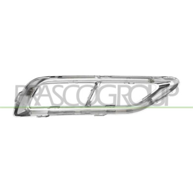LIBRETTO_RICHIESTA_TARGA.JPG Griglia Destra Paraurti Posteriore Nera Compatibile Per VOLKSWAGEN TIGUAN R-LINE ALL SPACE Dal 01/2