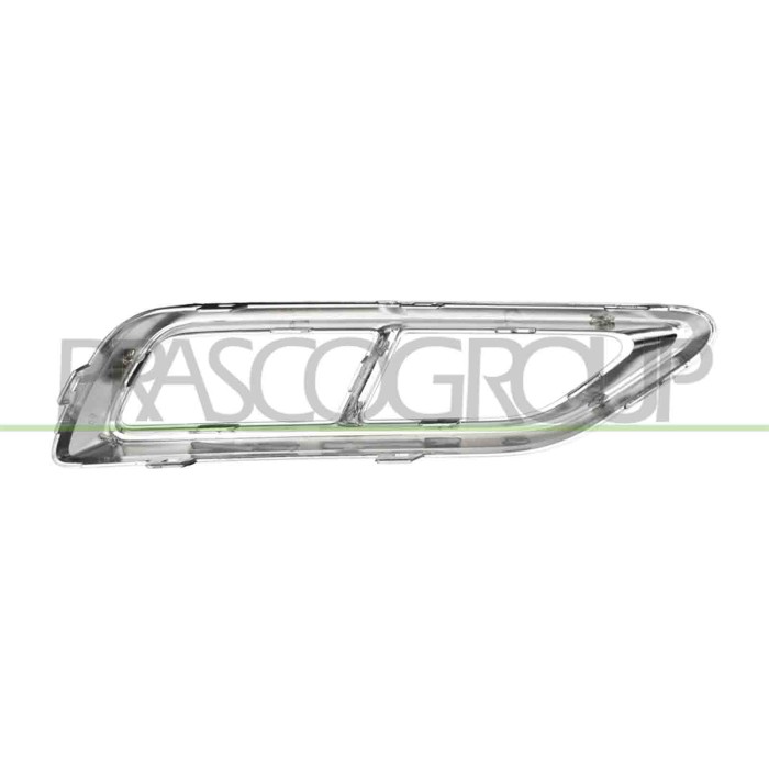 LIBRETTO_RICHIESTA_TARGA.JPG Griglia Destra Paraurti Posteriore Nera Compatibile Per VOLKSWAGEN TIGUAN R-LINE ALL SPACE Dal 01/2