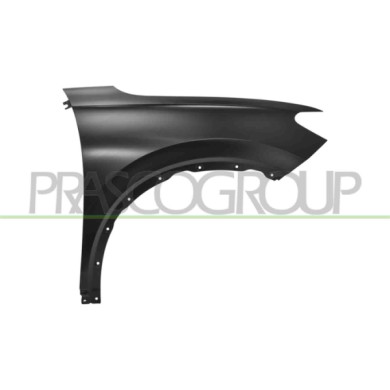 DX_SCRITTA_LOGO.jpg Parafango Anteriore Destro Compatibile Per VOLKSWAGEN TIGUAN Dal 06/2024 in poi Codice Originale 571821022D