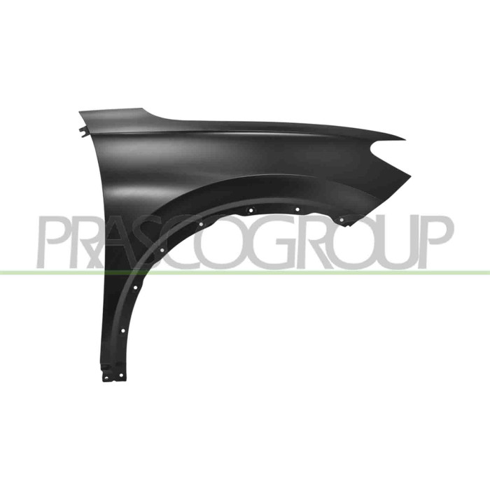 DX_SCRITTA_LOGO.jpg Parafango Anteriore Destro Compatibile Per VOLKSWAGEN TIGUAN Dal 06/2024 in poi Codice Originale 571821022D