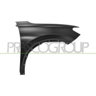 Parafango Anteriore Destro Compatibile Per VOLKSWAGEN TIGUAN Dal 06/2024 in poi Codice Originale 571821022D