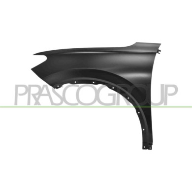 NEUTRO.jpg Parafango Anteriore Sinistro Compatibile Per VOLKSWAGEN TIGUAN Dal 06/2024 in poi Codice Originale 571821021H