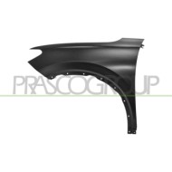 Parafango Anteriore Sinistro Compatibile Per VOLKSWAGEN TIGUAN Dal 06/2024 in poi Codice Originale 571821021H