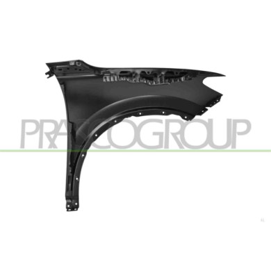 LIBRETTO_RICHIESTA_TARGA.JPG Parafango Anteriore Sinistro Compatibile Per VOLKSWAGEN TIGUAN Dal 06/2024 in poi Codice Originale 