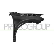 LIBRETTO_RICHIESTA_TARGA.JPG Parafango Anteriore Sinistro Compatibile Per VOLKSWAGEN TIGUAN Dal 06/2024 in poi Codice Originale 
