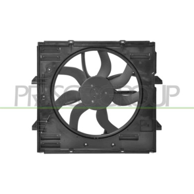 NEUTRO.jpg Ventola Compatibile Per VOLKSWAGEN AMAROK Dal 02/2010 Al 05/2012 Codice Originale 2H0121203K