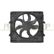 Ventola Compatibile Per VOLKSWAGEN AMAROK Dal 02/2010 Al 05/2012 Codice Originale 2H0121203K