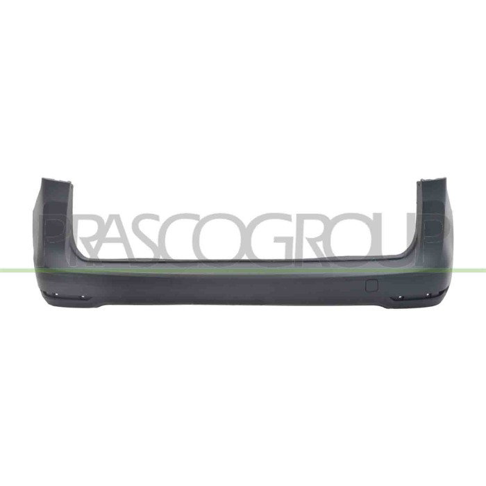 LIBRETTO_RICHIESTA_TARGA.JPG Paraurti Posteriore Con Primer Mod. Passo Corto Compatibile Per VOLKSWAGEN CADDY KOMBI Dal 09/2020 