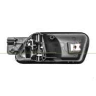 LIBRETTO_RICHIESTA_TARGA.JPG Maniglia Anteriore Destra Interna Con Leva Argento Con Mostrina Nera VOLKSWAGEN CADDY Dal 08/2003 A