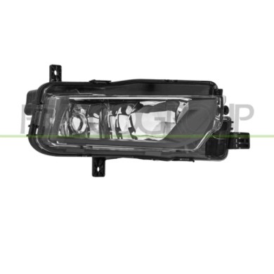 DX_SCRITTA_LOGO.jpg Fendinebbia Destro Compatibile Per VOLKSWAGEN CADDY Dal 04/2015 Al 08/2020 Codice Originale 2K5941662D