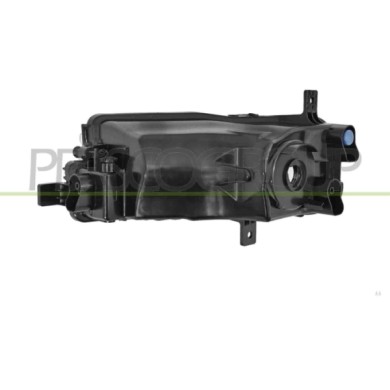 LIBRETTO_RICHIESTA_TARGA.JPG Fendinebbia Destro Compatibile Per VOLKSWAGEN CADDY Dal 04/2015 Al 08/2020 Codice Originale 2K59416