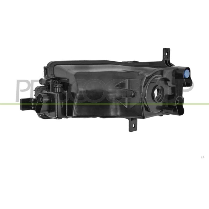 LIBRETTO_RICHIESTA_TARGA.JPG Fendinebbia Destro Compatibile Per VOLKSWAGEN CADDY Dal 04/2015 Al 08/2020 Codice Originale 2K59416