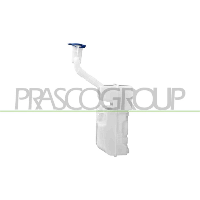 NEUTRO.jpg Vaschetta Acqua Tergicristallo Con 1 Foro Compatibile Per VOLKSWAGEN CADDY Dal 04/2015 Al 08/2020 Codice Originale 2K