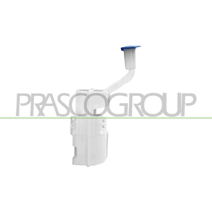 LIBRETTO_RICHIESTA_TARGA.JPG Vaschetta Acqua Tergicristallo Con 1 Foro Compatibile Per VOLKSWAGEN CADDY Dal 04/2015 Al 08/2020 C