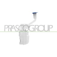 LIBRETTO_RICHIESTA_TARGA.JPG Vaschetta Acqua Tergicristallo Con 1 Foro Compatibile Per VOLKSWAGEN CADDY Dal 04/2015 Al 08/2020 C