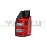 DX_SCRITTA_LOGO.jpg Fanale Posteriore Destro Senza Porta Lampada Mod. 2 Porte A Battente VOLKSWAGEN T6 Dal 04/2015 Al 01/2019 7E