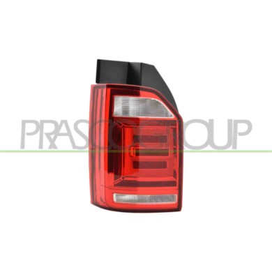 NEUTRO.jpg Fanale Posteriore Sinistro Senza Porta Lampada Led Mod. Portellone VOLKSWAGEN T6 Dal 04/2015 Al 01/2019 7LA945207B