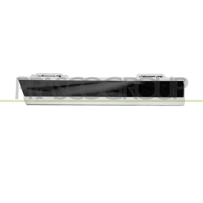 VG9231233_2.JPG Modanatura Paraurti Anteriore Centrale Destra Cromata VOLKSWAGEN T6.1 KOMBI/CARAVELLE Dal 02/2019 in poi 7LA8537