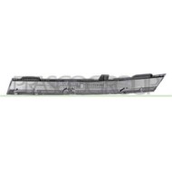 VG9231237_1.JPG Modanatura Tappo Copri Gancio Paraurti Anteriore Cromata VOLKSWAGEN T6.1 KOMBI/CARAVELLE Dal 02/2019 in poi 7LA8