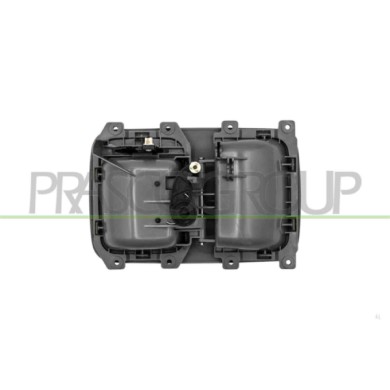 VG9528308_2.JPG Mostrina Maniglia Posteriore Destra Interna Grigia Compatibile Per VOLKSWAGEN CRAFTER Dal 01/2005 Al 06/2011 2E1